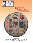 (image for) Spring Whirligig